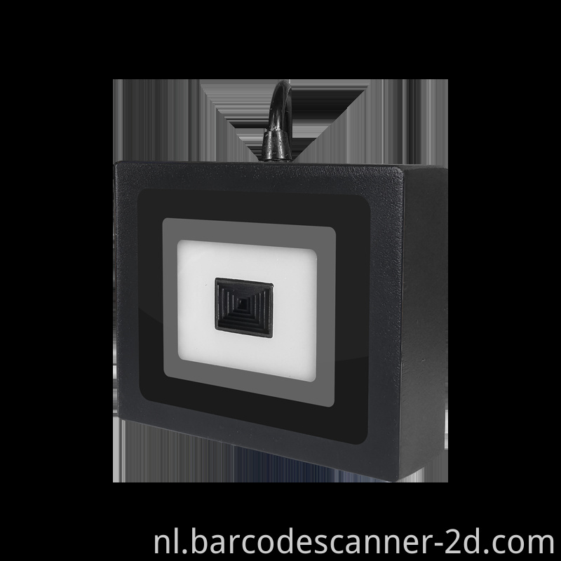  Wired Barcode Scanner Module 